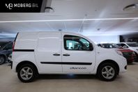 Renault Kangoo 1.5 dCi 95hk Nordic Line Värmare Drag LEASBAR