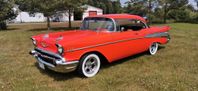 Chevrolet Bel Air Sport Coupé 2dr HT V8 327 Aut 400