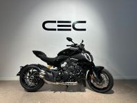 Ducati Diavel V4 KAMPANJ