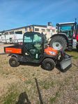 Kubota RTV-X 900