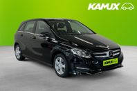 Mercedes-Benz B 180 CDI 7G-DCT Automat LÅGA MIL 109hk