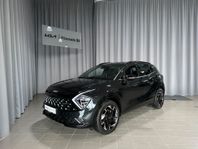 Kia Sportage 1,6 T Plug-In Hybrid AWD GT Line Soltak I 2025