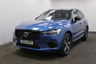 Volvo XC60 Recharge T8 R-Design T