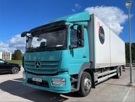 Kylbil Mercedes-Benz Atego | SKAB-Skåp | Thermo-King