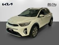 Kia Stonic 1.0 T-GDi 120 hk 48V DCT Advance