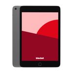 iPad mini 7.9" (2019) (5.gen) med garanti