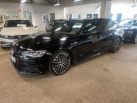 Audi A6 Avant 3.0TDI Qua S Aut AmbitionSport Editi Drag Värm