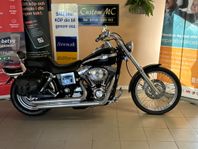 Harley-Davidson FXDWG Dyna Wide Glide 1.4 100 th Anniversary