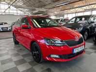 Skoda Fabia Kombi 1.0 TSI Euro 6