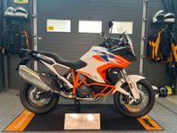 KTM 1290 Super Adventure R I Förlängd Garanti I 3,95% Ränta