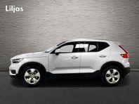 Volvo XC40 B4 II FWD Bensin MomAdv NaviPro Edt//360-graders