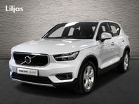 Volvo XC40 B4 II FWD Bensin MomAdv NaviPro Edt//360-graders