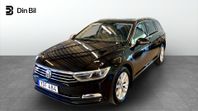 Volkswagen Passat Sportscombi TDi 4Motion  Värmare I Drag I