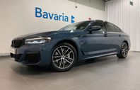 BMW 530e 530e xDrive M-Sport Connected Drag HiFi