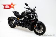 Ducati Diavel V4 *5.45% Ränta*