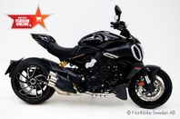 Ducati Diavel V4 *KAMPANJ! 3,75 % ränta*
