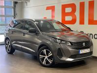 Peugeot 5008 GT 1.2 PureTech 130hk Aut - 7-SITS