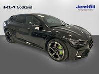 Kia EV6 GT 585 hk, Vinterhjul dubb ingår.