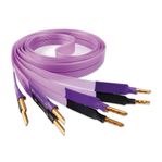 Nordost Purple Flare Högtalarkabel