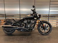 Indian Chief Dark Horse Kampanj Bassani Xhaust