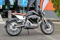 Super SOCO TC | GRYM ELMOPED MED 3000W | | RÄNTEFRITT