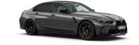 BMW M3 Competition xDrive Sedan