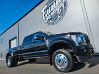 Ford F-450 Crew Cab 6.7 V8 Power Stroke 4x4 TorqShift