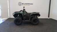 Can-Am Outlander Pro XU HD7 ABS 650cc | Finns i lager