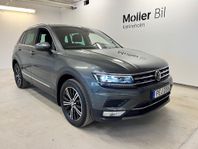 Volkswagen Tiguan GT TSI 180 DSG7 4M