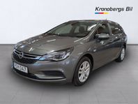 Opel Astra Enjoy Plus Sports Tourer 1.6 CDTI 110 hk