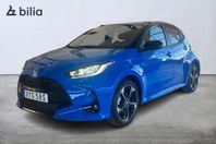 Toyota Yaris Hybrid 115 Active 2,95% RÄNTA