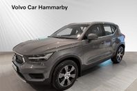 Volvo XC40 MC73 T4 AWD Inscription