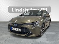 Toyota Corolla Hybrid 1,8 5D STYLE SPI