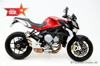 MV Agusta Brutale 800 *5.45% Ränta*