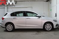 Fiat Tipo 1.4 FIRE T-JET Lounge GPS / Bluetooth / 1233Kr Mån