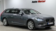 Volvo V90 T5 Inscription 250hk Kamera/VoC