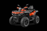 NYA CHASSIT CFMOTO CFORCE 1000 G3 2024