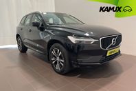 Volvo XC60 D4 Momentum Adv edt Sensorer Drag Värmare 190hk