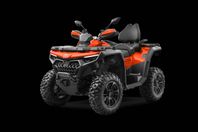 NYA CHASSIT CFMOTO CFORCE 850 G3 2024