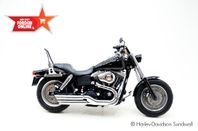 Harley-Davidson Fatbob *5,45% Ränta*