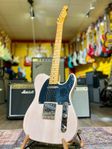 (RESERVERAD) BUTIKS EX! Squier Classic Vibe ’50s Telecaster