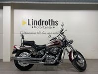 Suzuki Cycles VZ 800 Intruder  " Fri frakt "