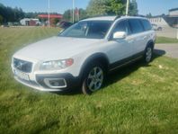 Volvo XC70 D3 AWD Geartronic Summum Euro 5