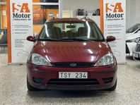 Ford Focus Kombi 1.6 Euro 4  Ny Besikta