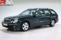 Mercedes-Benz E 320 T CDI 7G-Tronic 7 SITS TAKLUCKA LÅGMIL