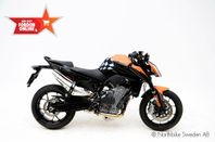 KTM 890 Duke *Räntefritt*