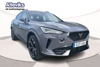 Cupra Formentor 1.5 TSI DSG 150hk CUPRA-paket