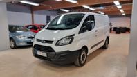 Ford transit Custom 270 2.2 TDCi  !! SÅLD  !!