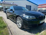 BMW 520 d Sedan Euro 6