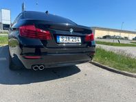 BMW 520 d Sedan Euro 6